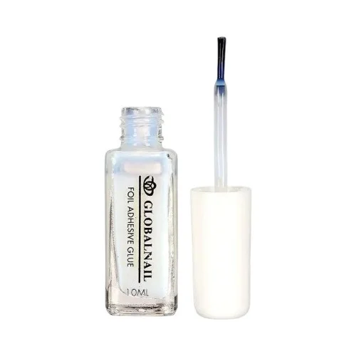 Κόλλα για Foil GLOBALNAIL 10ml