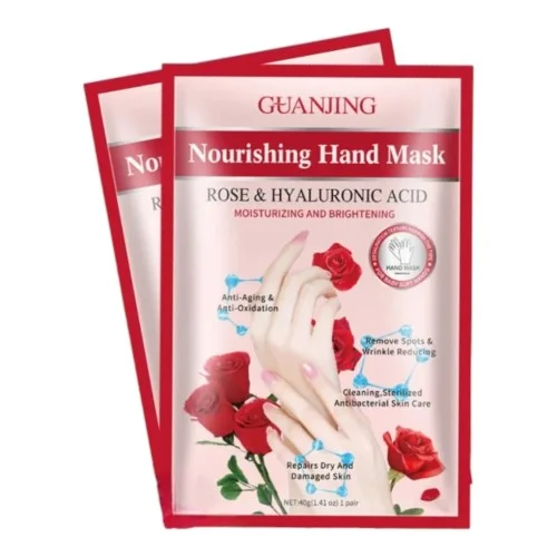 Nourishing Hand Mask
