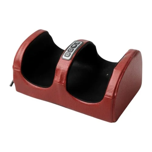Health Electric Foot Massager Συσκευή Μασάζ Shiatsu για τα Πόδια με Υπέρυθρη Θερμότητα