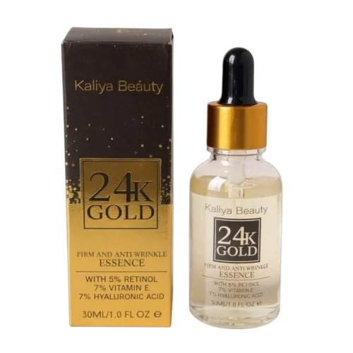 SERUM 24k GOLD
