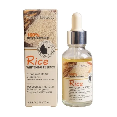 SERUM RICE 100% Natural Extraction
