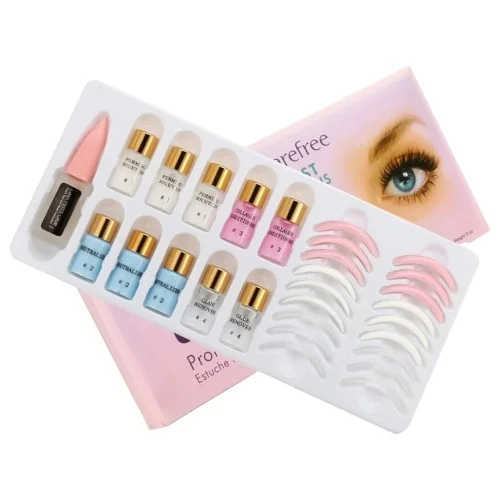 Σετ Περιποίησης Βλεφαρίδων Lash Lift Kit Biotouch