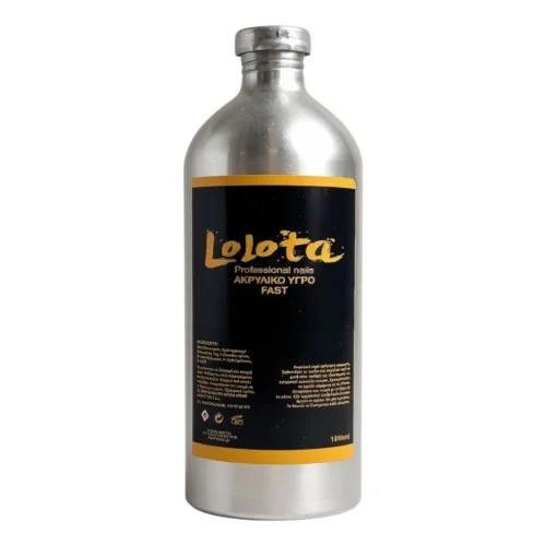 Ακρυλικό Υγρό Fast Lolota 1000ml