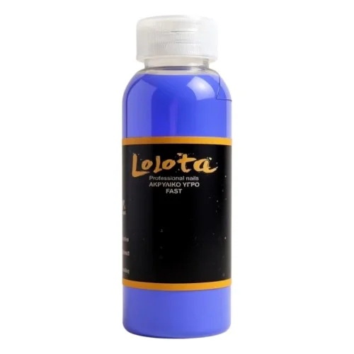 Lolota Ακρυλικό Υγρό Fast 100ml
