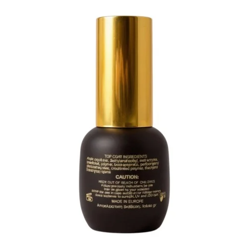 Top Coat Non Wipe Thick 15ml Lolota