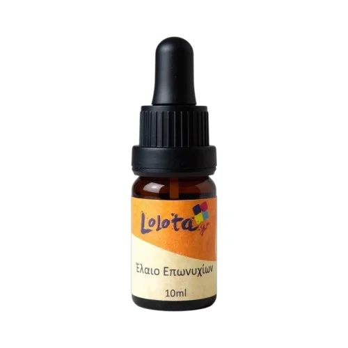 Έλαιο Αφαίρεσης Επωνυχίων 10ml Lolota