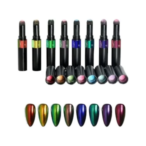 Magic Mirror Pigment Pen 15gr Chameleon