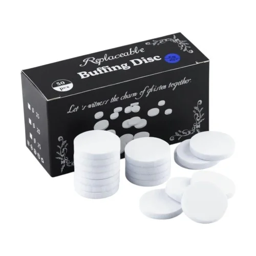 Ανταλλακτικά Buffing Disc Ø15 