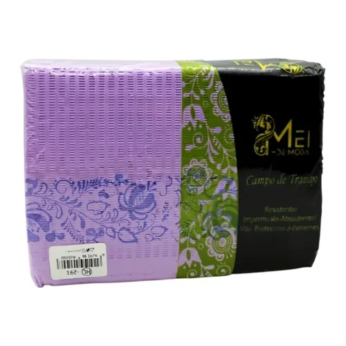Πετσέτες manicure pedicure μιας χρήσεως 50τεμ 45x34cm