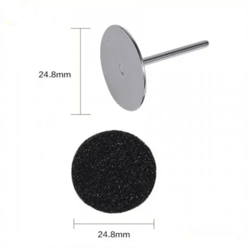 PododisC Pedicure 25mm
