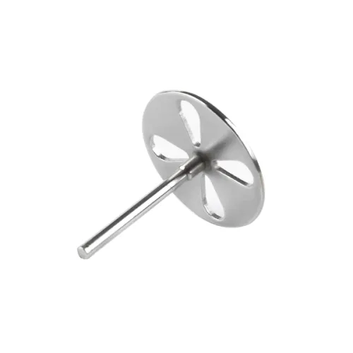 Pododisc Pedicure 25mm με τρύπες