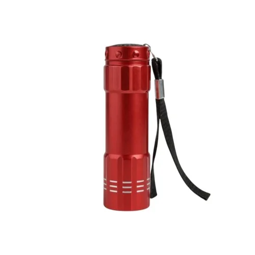 Φακός LED για Ημιμόνιμο Μανικιούρ - Portable Mini Nail LED UV Lamp