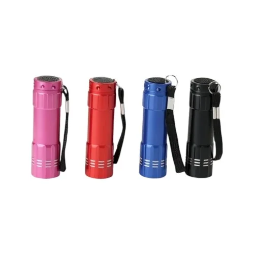 Φακός LED για Ημιμόνιμο Μανικιούρ - Portable Mini Nail LED UV Lamp