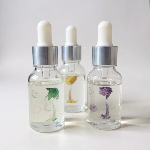 Λαδάκι Επωνυχίων 18ml