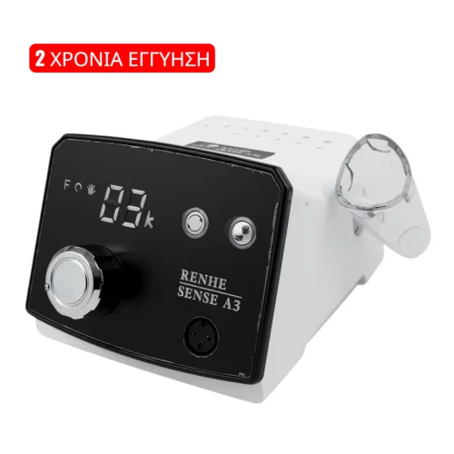 Επαγγελματικός τροχός Renhe Sense A3a