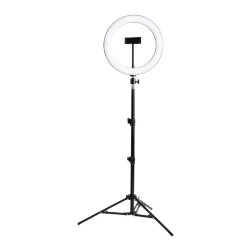 Επαγγελματικό Φωτογραφικό Φωτιστικό led 26cm Usb led ring light