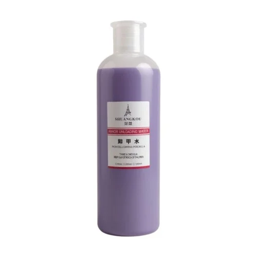 Υγρό Καθαρισμού 3 σε 1 454ml