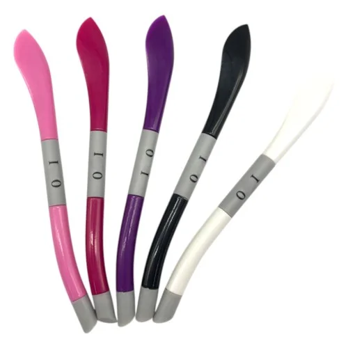 Silicone Cuticle Pushers (5 τεμ.) 
