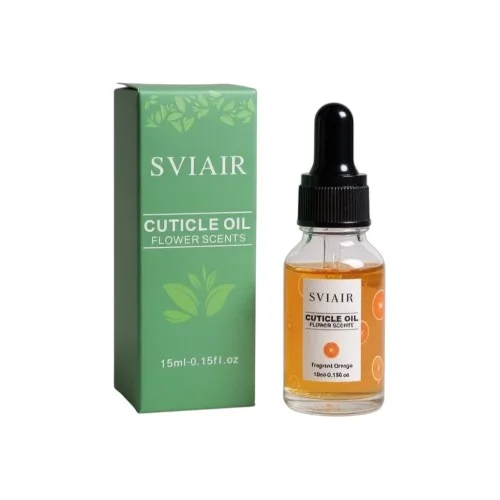 Λάδι Επωνυχίων 15ml SVIAIR