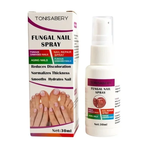 FUNGAL NAIL SPRAY 30ml