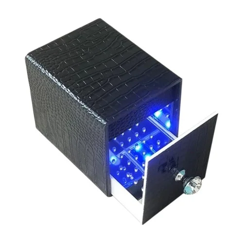 UV Sterilizer Disinfection Box Αποστειρωτής φρεζών