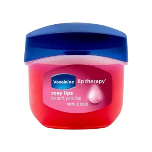 Vasalaine Lip Therapies Rosy Lips