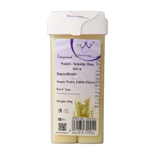 Κερί Ρολέτα Υδροδιαλυτό Milk Wax 150γρ.