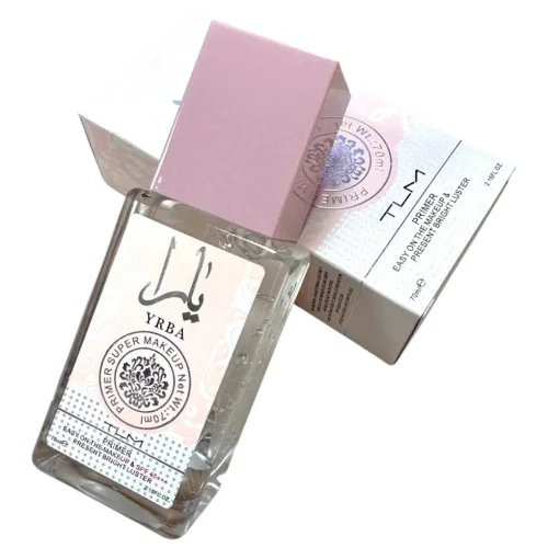 Primer για Σούπερ μακιγιάζ YRBA TLM 70ml