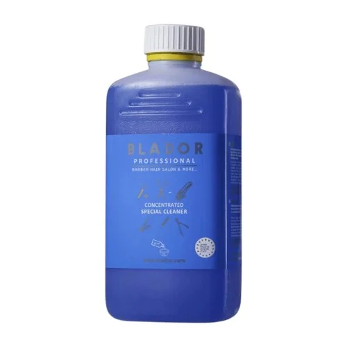 Απολυμαντικό BLADOR PROFESSIONAL BARBER 1L Μπλε