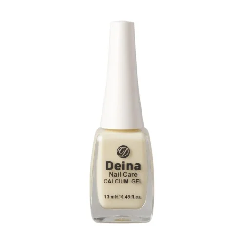 Φροντίδα Νυχιών Calcium Gel NAIL CARE 13 ml
