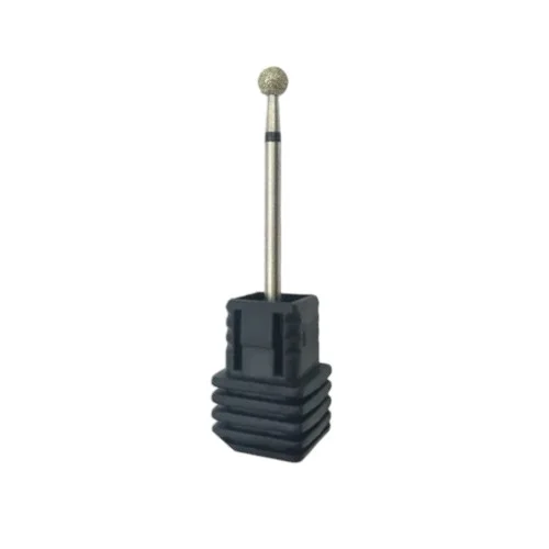 Διαμαντοφρέζα Μπίλια 5mm (Επωνύχια και Combi Manicure)