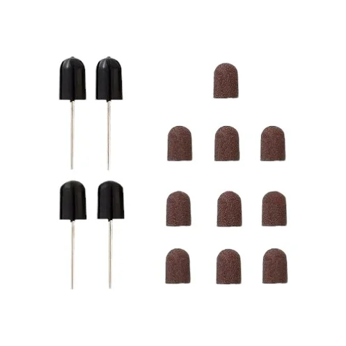 Φρέζα για Καπελάκι 5X11mm Σετ 14 τεμ.