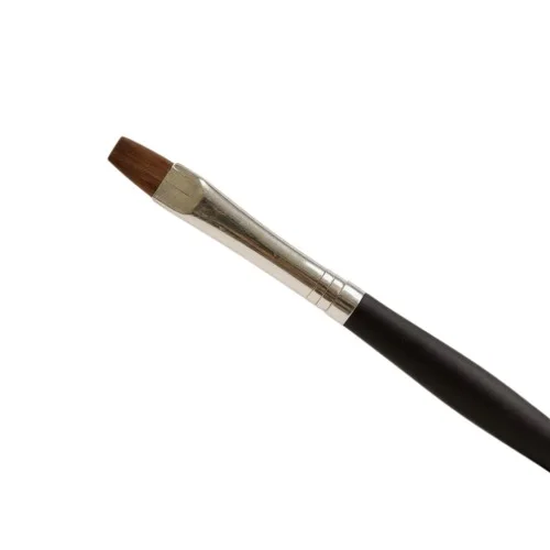 Πινέλο Νυχιών Νο 8 για Gel - AcrylicGel