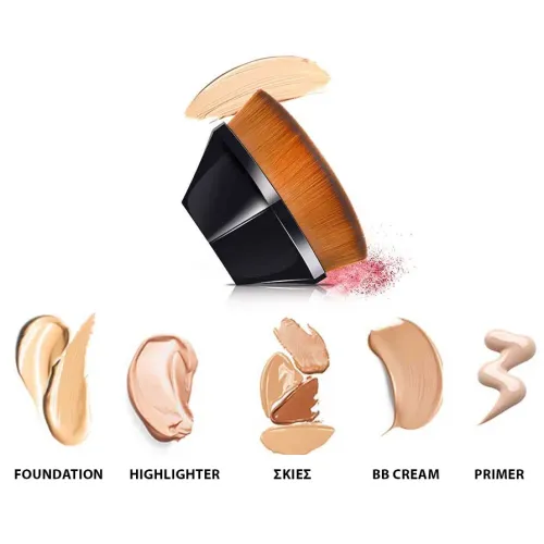 ΠΙΝΕΛΟ KABUKI BRUSH