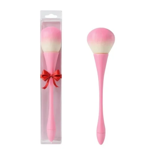 Πινέλο Μακιγιάζ  Powder Brush