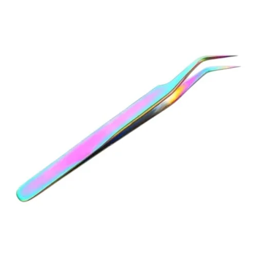 Τσιμπίδα για Καμπύλη C στα Νύχια Rainbow
