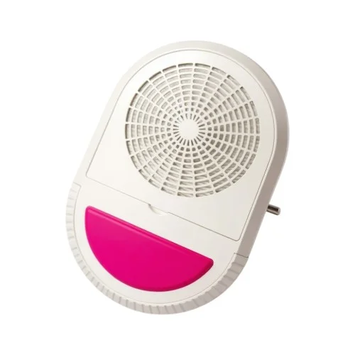 Απορροφητήρας Σκόνης Νυχιών 80watt mini