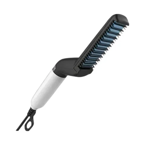 Κεραμική ισιωτική μαλλιών και styling Man Modelling Comb