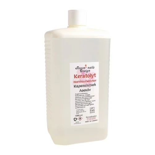 Κερατολυτική Λοσιόν 1000ml Rosen Nails
