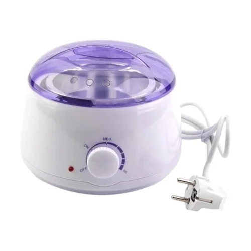 Κεριέρα Αποτρίχωσης Pro Wax 100 για βάζο 400ml