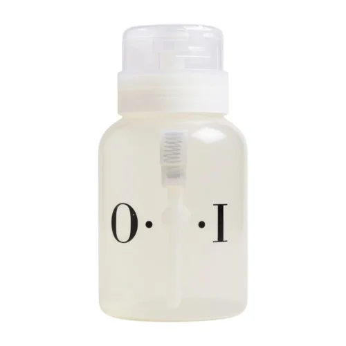 Μπουκάλι για Ασετόν Ντισπένσερ 200ml