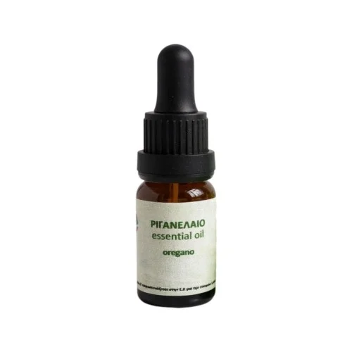 Ριγανέλαιο Αιθέριο Έλαιο - 10ml