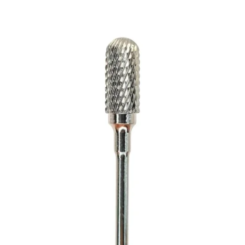Φρέζα Καρβιδίου 3/32’’ Barrel Ball M