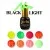 Lolota Neon Ημιμόνιμα Βερνίκια 15ml