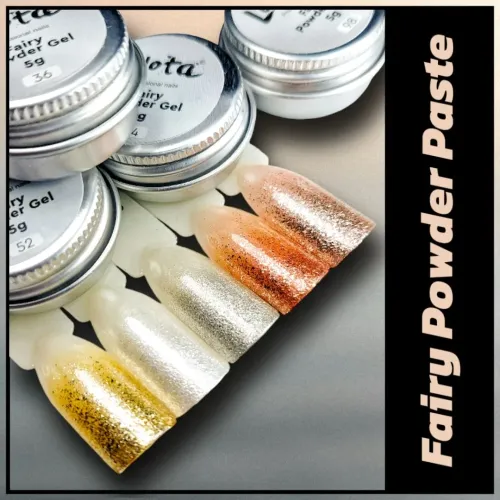 Fairy Powder Paste Perla Lolota 5g