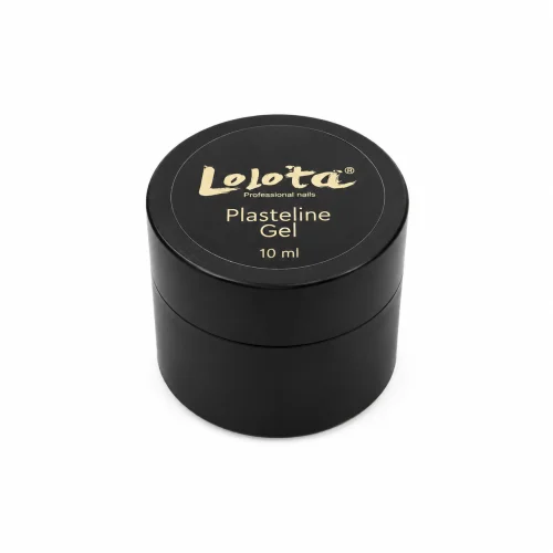 Plasteline Gel Lolota 10ml clear