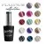 Lolota Glitter Ημιμόνιμα Βερνίκια 15ml