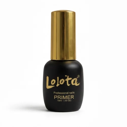 Primer Bond Νυχιών Lolota 15ml για gel ακρυλικό και ημιμόνιμο