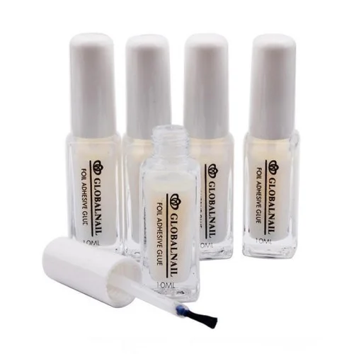 Κόλλα για Foil GLOBALNAIL 10ml