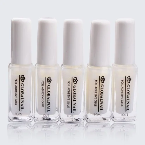 Κόλλα για Foil GLOBALNAIL 10ml